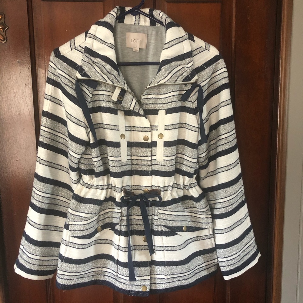 Loft Jacket - image 1